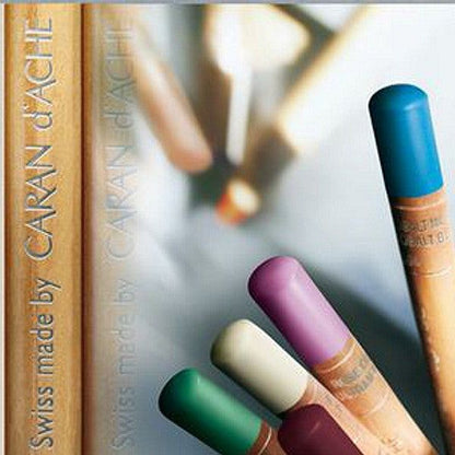 Luminance Colored Pencils 6901 by Caran D'Ache - Choose Your Color - Honey Bee Stamps