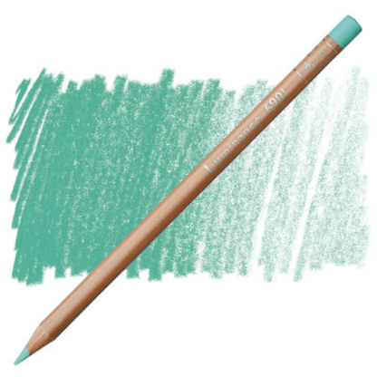 Luminance Colored Pencils 6901 by Caran D'Ache - Choose Your Color - Honey Bee Stamps