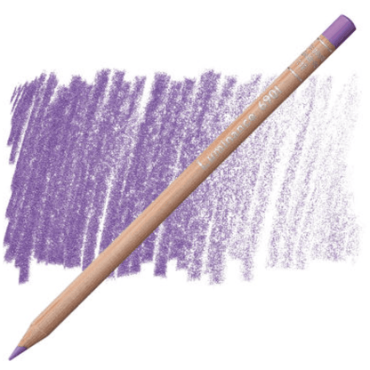 Luminance Colored Pencils 6901 by Caran D'Ache - Choose Your Color - Honey Bee Stamps