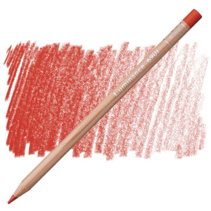 Luminance Colored Pencils 6901 by Caran D'Ache - Choose Your Color - Honey Bee Stamps