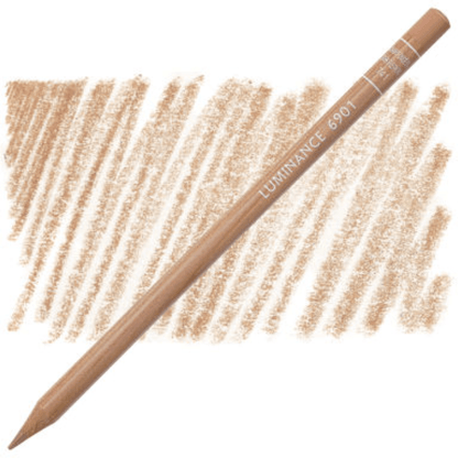 Luminance Colored Pencils 6901 by Caran D'Ache - Choose Your Color - Honey Bee Stamps