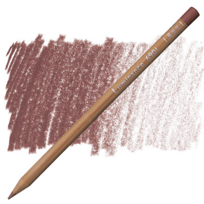 Luminance Colored Pencils 6901 by Caran D'Ache - Choose Your Color - Honey Bee Stamps