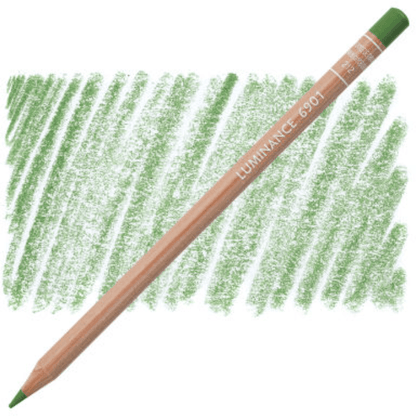 Luminance Colored Pencils 6901 by Caran D'Ache - Choose Your Color - Honey Bee Stamps