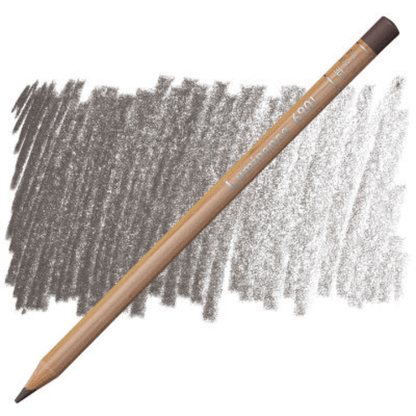 Luminance Colored Pencils 6901 by Caran D'Ache - Choose Your Color - Honey Bee Stamps