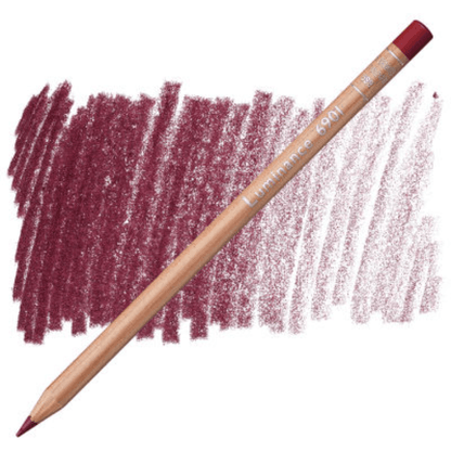 Luminance Colored Pencils 6901 by Caran D'Ache - Choose Your Color - Honey Bee Stamps