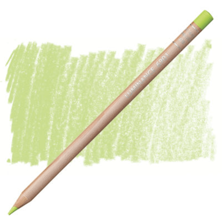 Luminance Colored Pencils 6901 by Caran D'Ache - Choose Your Color - Honey Bee Stamps