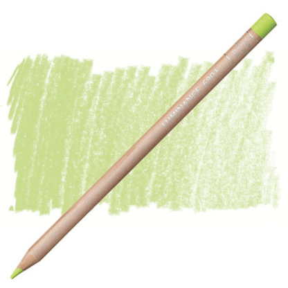 Luminance Colored Pencils 6901 by Caran D'Ache - Choose Your Color - Honey Bee Stamps