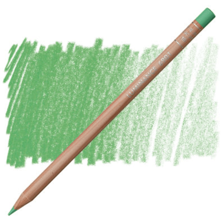 Luminance Colored Pencils 6901 by Caran D'Ache - Choose Your Color - Honey Bee Stamps