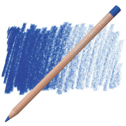 Luminance Colored Pencils 6901 by Caran D'Ache - Choose Your Color - Honey Bee Stamps