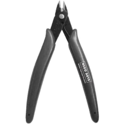 Metal Die Snippers - Cutters by Hero Arts Tools - Honey Bee Stamps