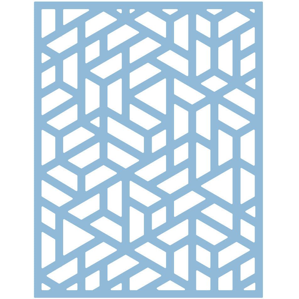 Mod A2 Cover Plate - Honey Cuts - Stand - Alone Dies - Retiring - Honey Bee Stamps