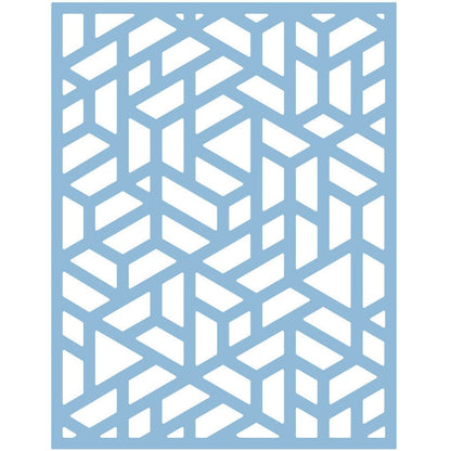 Mod A2 Cover Plate - Honey Cuts - Stand - Alone Dies - Retiring - Honey Bee Stamps