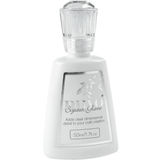 Nuvo Crystal Glaze Liquid Glue - Honey Bee Stamps