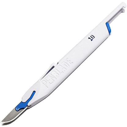 Pen Blade 10 - Honey Bee Stamps