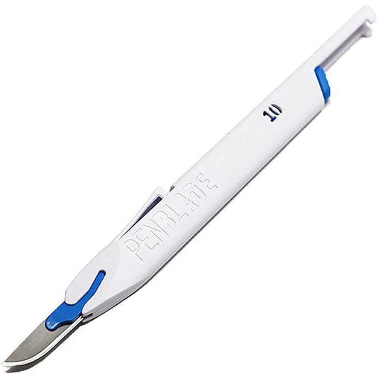 Pen Blade 10 - Honey Bee Stamps