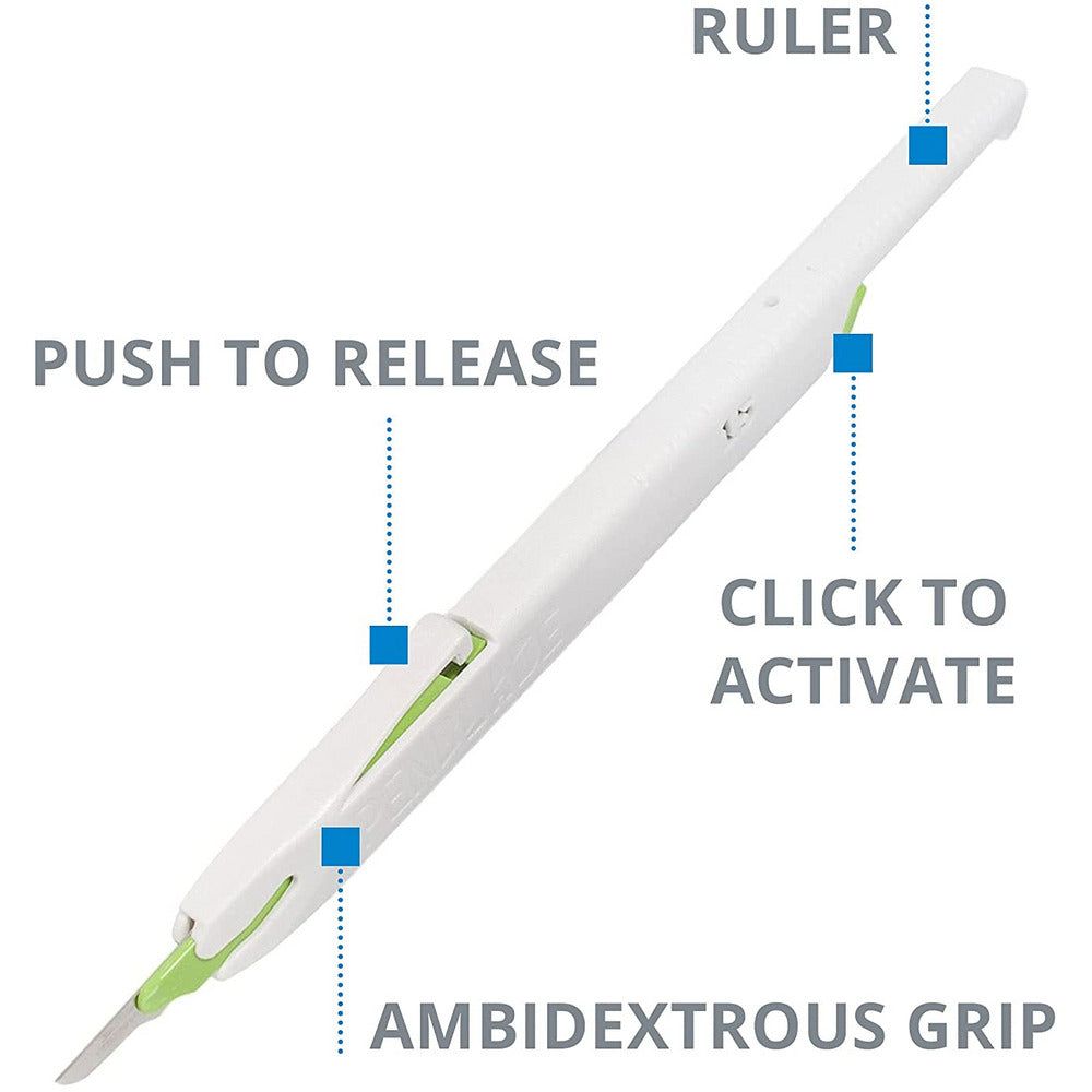 Pen Blade 10 - Honey Bee Stamps