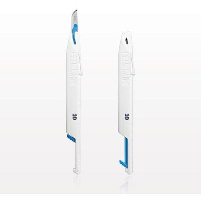 Pen Blade 10 - Honey Bee Stamps