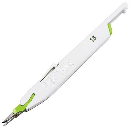 Pen Blade 15 - Honey Bee Stamps