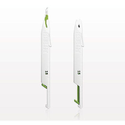 Pen Blade 15 - Honey Bee Stamps