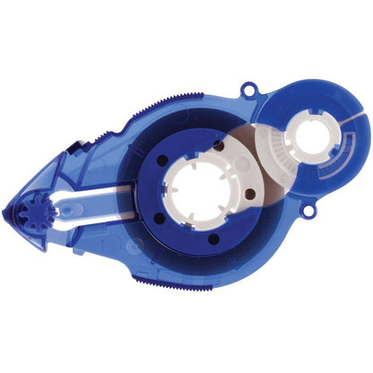 Plus Glue Tape Refill .33"X72' Blue (fits Blue TG - 610BC) - Honey Bee Stamps