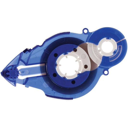 Plus Glue Tape Refill .33"X72' Blue (fits Blue TG - 610BC) - Honey Bee Stamps