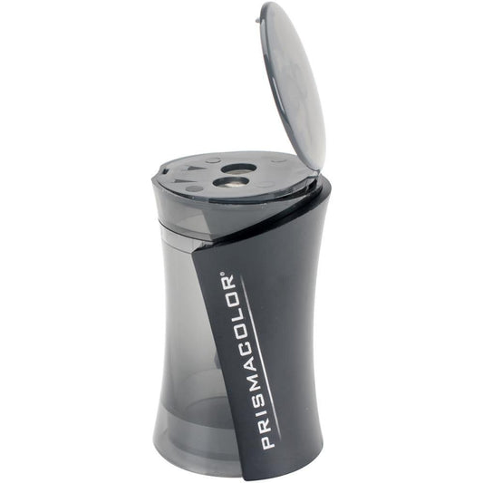 Prismacolor Dual Hole Pencil Sharpener - Honey Bee Stamps