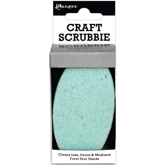 Ranger Craft Scrubbie Ink Cleaner - Honey Bee Stamps