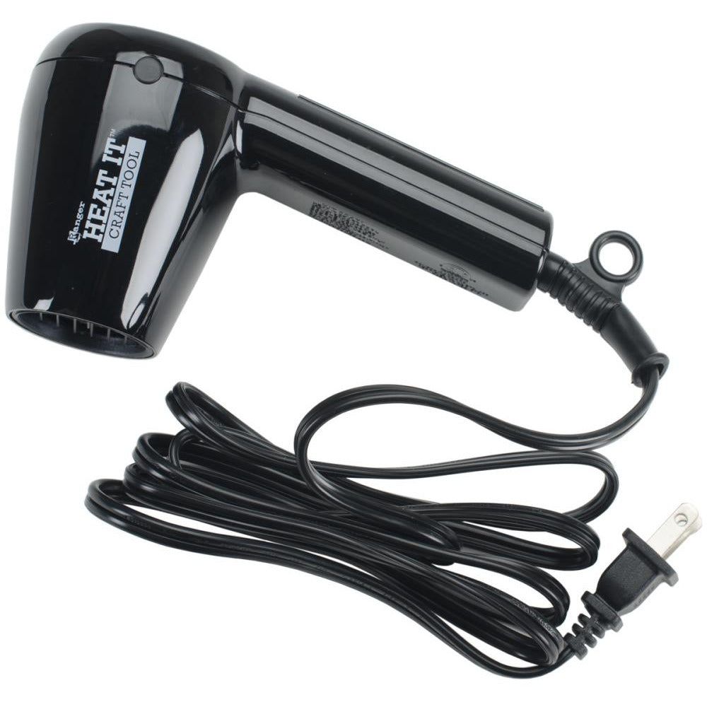 Ranger Heat It Craft Tool - Honey Bee Stamps