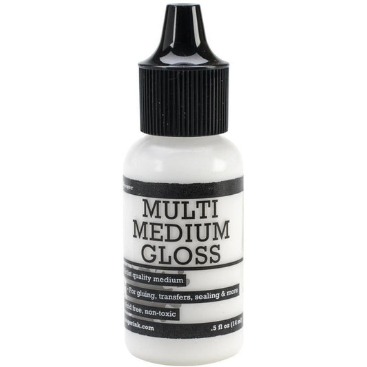 Ranger Multi Medium | Gloss .5oz