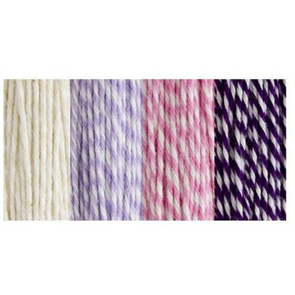 Raspberry Sorbet Cotton Baker's Twine 2 - Ply 120' - Honey Bee Stamps