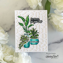 Rooting For You - Honey Cuts - Honey Bee Stamps