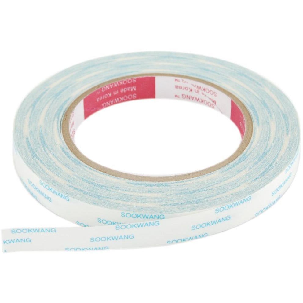 Scor-Tape | 1/2" Wide | 27 Yards Double Sided Adhesive