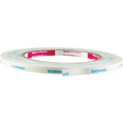 Scor - Tape 1/4" Wide x 27 Yards Yards Double - Sided Adhesive - Honey Bee Stamps