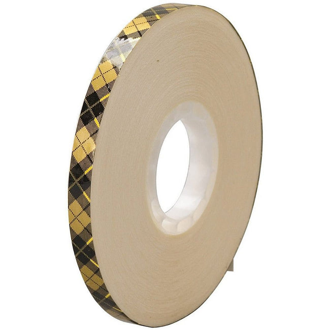 Scotch Acid-Free Double-Sided Permanent Tape - 1/4" ATG Refill 2pk - Gold Rolls - Honey Bee Stamps
