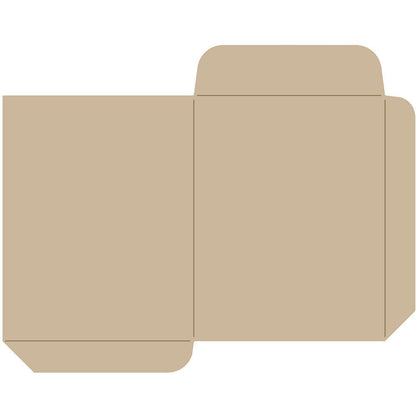 Seed Packet - Honey Cuts - Stand - Alone Dies - Honey Bee Stamps