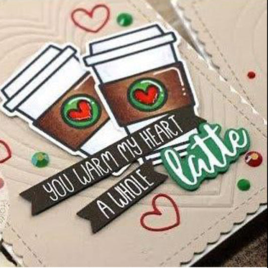 Sentiment Banners - Honey Cuts - Honey Bee Stamps