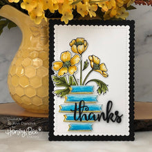 Sentiment Banners - Honey Cuts - Honey Bee Stamps