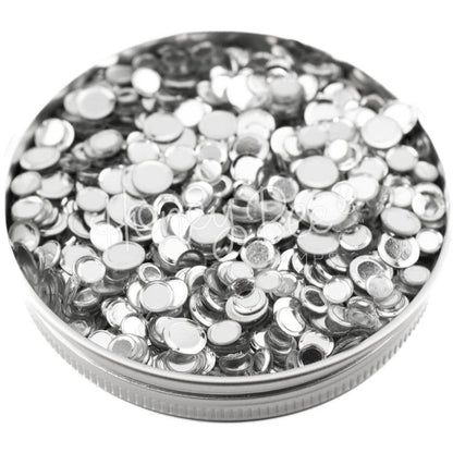 Silver Lights - Confetti Mix - Honey Bee Stamps