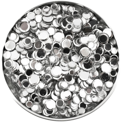 Silver Lights - Confetti Mix - Honey Bee Stamps