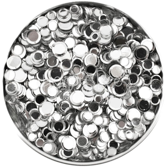 Silver Lights - Confetti Mix - Honey Bee Stamps