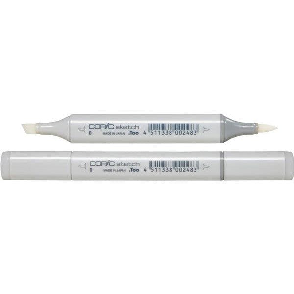 Sketch by Copic - Colorless Blender – Honey Bee Stamps