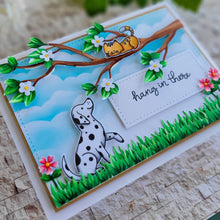 Smitten Kittens - 6x6 Stamp Set - Retiring - Honey Bee Stamps