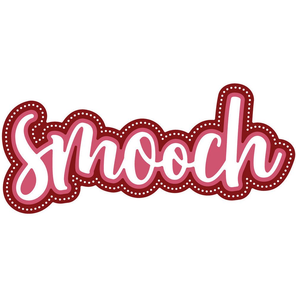 Smooch - Honey Cuts - Coordinating Dies - Retiring - Honey Bee Stamps