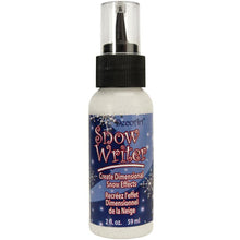 Snow Writer by DecoArt - Honey Bee Stamps