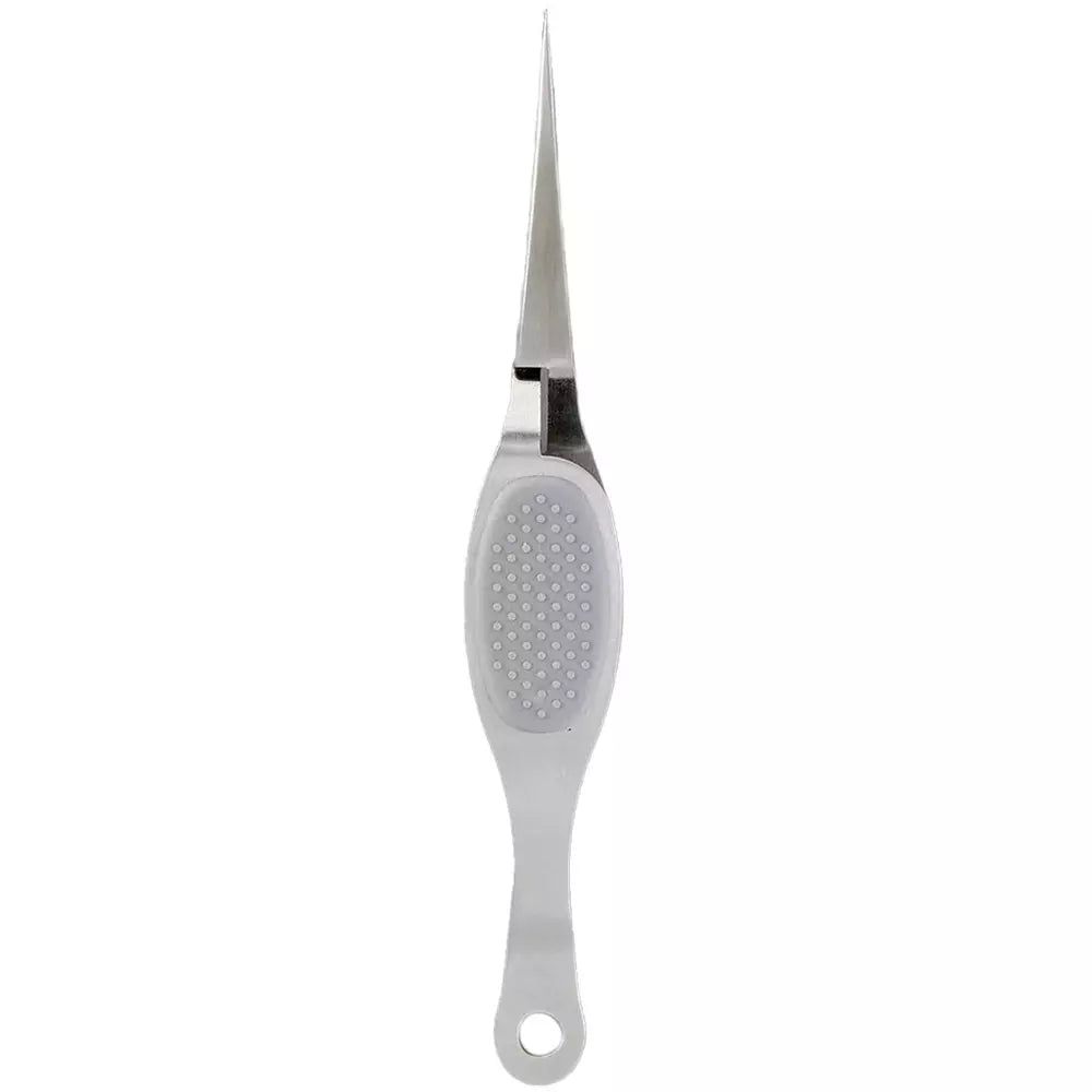 Spellbinders Fine Tip Reverse Tweezers - Honey Bee Stamps