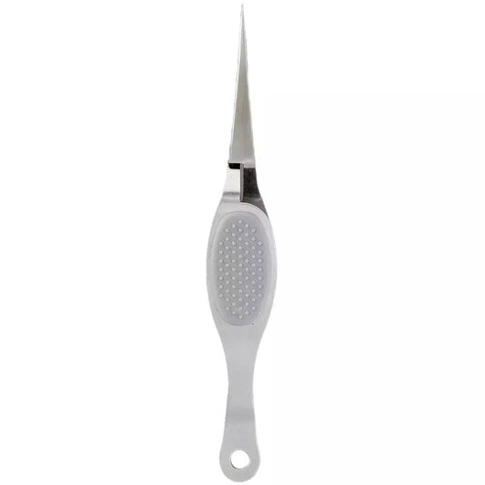 Spellbinders Fine Tip Reverse Tweezers - Honey Bee Stamps