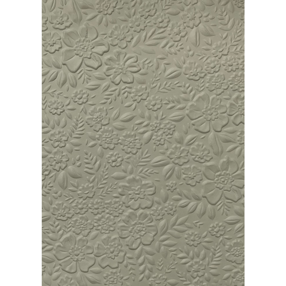 Spring Medley - 3D Embossing Folder - Honey Bee Stamps