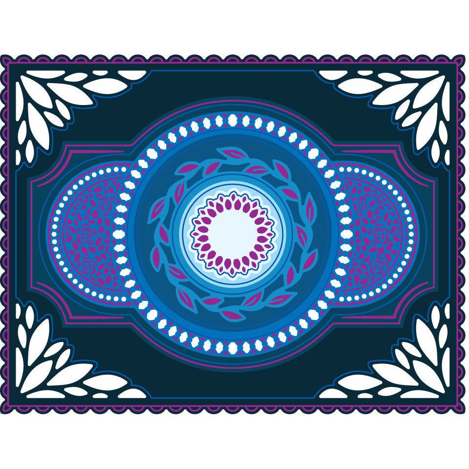 Spring Vine Layering Frames - Honey Cuts - Stand - Alone Dies - Honey Bee Stamps