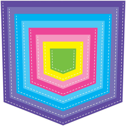 Stacking Pockets - Honey Cuts - Stand - Alone Dies - Honey Bee Stamps