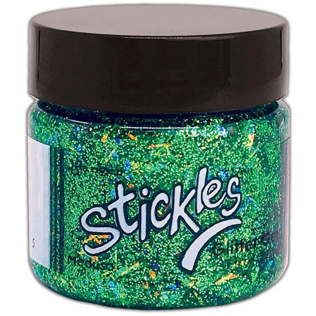 Stickles Glitter Gel by Ranger - Medusa - Honey Bee Stamps
